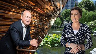 The TV chef is said to be growing close to sexy shepherdess Alison O'Neill following the breakdown of his 20-year marriage to the former This Morning host. . Philip clark abc wife